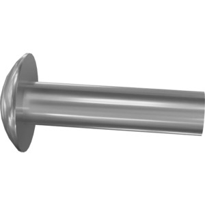 Genie Lift Part # 1261835GT - SCREW, THM, TORX, 1/4-20X1,SS, EA