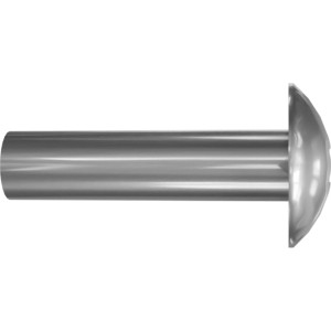 Genie Lift Part # 1261835GT - SCREW, THM, TORX, 1/4-20X1,SS, EA