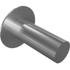 Genie Lift Part # 1261836GT - SCREW, THM, TORX, 3/8-16X1,SS, EA