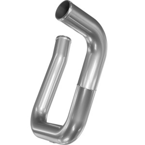 Genie Lift Part # 1261882GT - WELDMENT,LOWER RADIATOR SSTL, PERKINS 404D-22T, EA