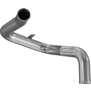 Genie Lift Part # 1261882GT - WELDMENT,LOWER RADIATOR SSTL, PERKINS 404D-22T, EA