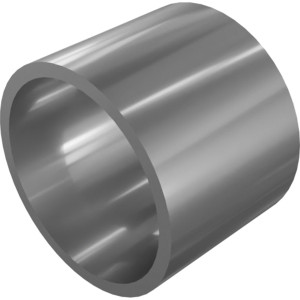 Genie Lift Part # 1262633GT - BEARING,POLYGON,BM5120, EA