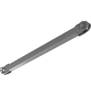 Genie Lift Part # 1262851GT - WELDMENT, TIMING LINK, EA