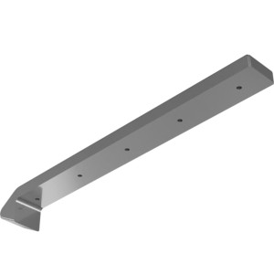 Genie Lift Part # 1263527GT - GUIDE BOOM, EA