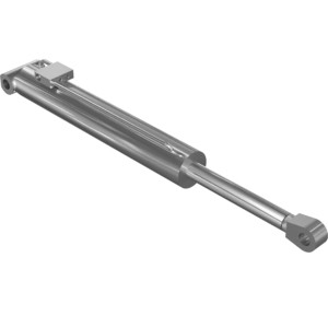 Genie Lift Part # 1263740GT - CYLINDER, BELLCRANK LEVEL, EA