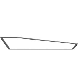 Genie Lift Part # 1264104GT - GASKET, FUSE BOX, EA