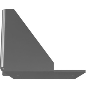 Genie Lift Part # 1264360GT - FORMING, MAN. WINCH MOUNT, EA