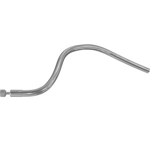 Genie Lift Part # 1264453GT - HOSE, RFG, #6, DRIER-EVAP, EA