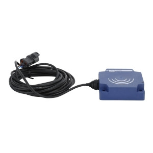 Genie Lift Part # 1264661GT - HARNESS,BOOM EXT SWITCH, EA