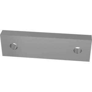 Genie Lift Part # 1264897GT - PLATE,TAP BLOCK, EA