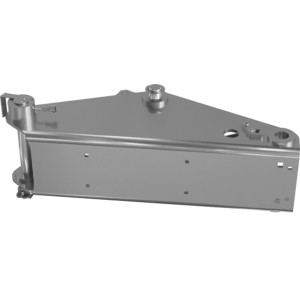 Genie Lift Part # 1265214GT - ASSEMBLY, UPPER PIVOT, Z60/37, EA
