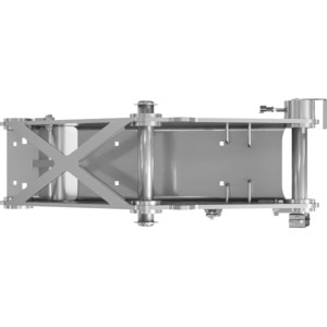 Genie Lift Part # 1265214GT - ASSEMBLY, UPPER PIVOT, Z60/37, EA