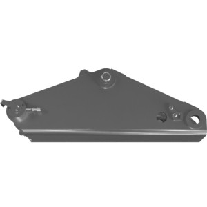 Genie Lift Part # 1265214GT - ASSEMBLY, UPPER PIVOT, Z60/37, EA
