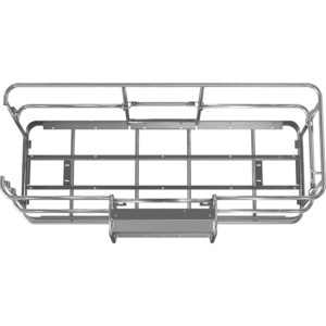 Genie Lift Part # 1265372GT - WELDMENT, SIDE-ENTRY PLATFORM, 8', EA