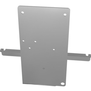 Genie Lift Part # 1265441GT - BRACKET, HOLD DOWN, BATTERY, RL4, EA