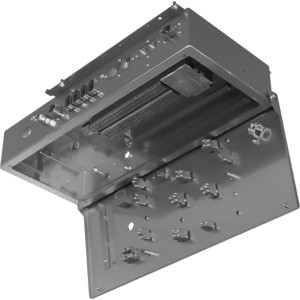 Genie Lift Part # 1265460GT - ASSEMBLY, GBOX, DEUTZ2011,S80, EA