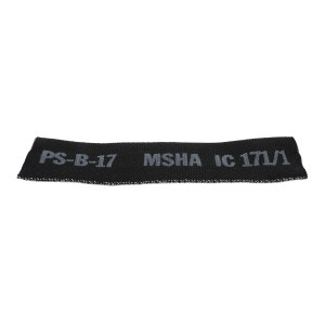 Genie Lift Part # 1266688GT - SLEEVE,COMP HOSE,TCD3.6,T4F, EA