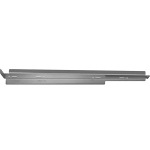 Genie Lift Part # 1267083GT - FORMING,COVER,RIGHT MIDDLE, EA