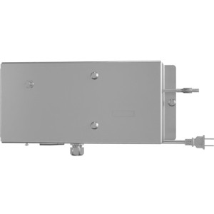 Genie Lift Part # 1267298GT - ASSEMBLY, 12V CHARGER BOX, EA