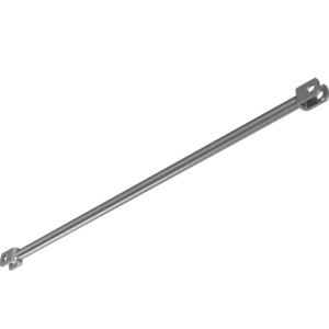 Genie Lift Part # 1268565GT - WELDMENT, TIE ROD, S80, NDL, EA