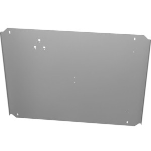 Genie Lift Part # 1268568GT - COVER, DRIVE CHASSIS, REAR,NDL, EA