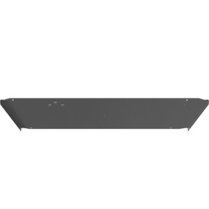 Genie Lift Part # 1268568GT - COVER, DRIVE CHASSIS, REAR,NDL, EA