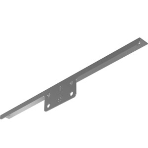 Genie Lift Part # 1268571GT - FORMING, BULKHEAD BRKT, NDL, EA