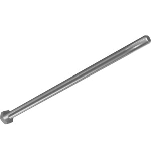 Genie Lift Part # 1268605GT - SCREW,HHC,1/4-20X6,8,ZAG, EA