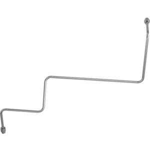 Genie Lift Part # 1268619GT - HYD TUBE, 2-SPEED, EA