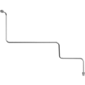 Genie Lift Part # 1268619GT - HYD TUBE, 2-SPEED, EA