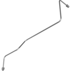 Genie Lift Part # 1268619GT - HYD TUBE, 2-SPEED, EA