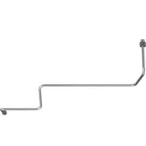 Genie Lift Part # 1268619GT - HYD TUBE, 2-SPEED, EA