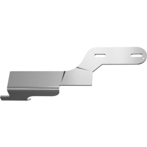 Genie Lift Part # 1268921GT - FORMING,TAIL PIPE SUPPORT,S80, EA