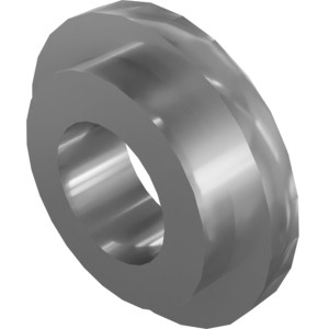 Genie Lift Part # 1269498GT - SHOULDER WASHER, NYLON, EA