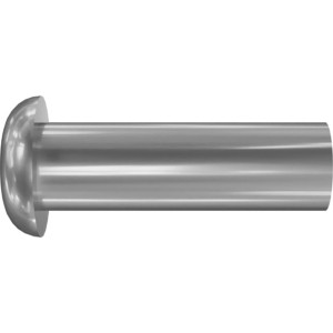 Genie Lift Part # 1269603GT - SCREW,BHHS,5/16-18 X 1.00, EA