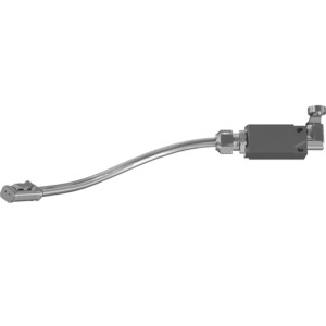 Genie Lift Part # 1269714GT - HARNESS, LSB1RS, S80/85, EA