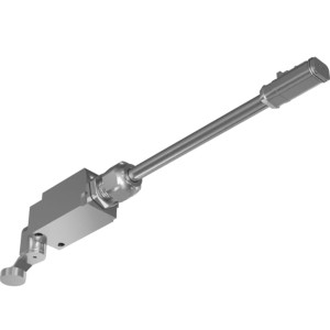 Genie Lift Part # 1269715GT - HARNESS  LST1O  S80/85, EA
