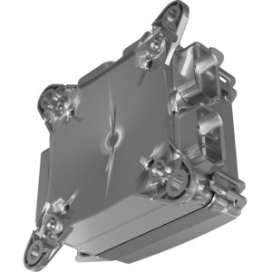 Genie Lift Part # 1269738GT - MODULE, VEC, ALC600, EA