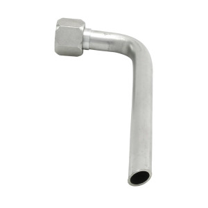 Genie Lift Part # 1270600GT - TUBE, SLAB RETURN ASSEMBLY, EA