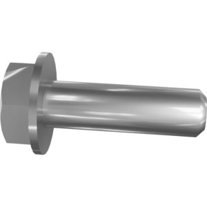 Genie Lift Part # 1270665GT - SCREW,HHF,10-24X.625,5,ZAG, EA