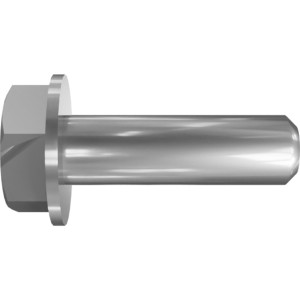 Genie Lift Part # 1270665GT - SCREW,HHF,10-24X.625,5,ZAG, EA
