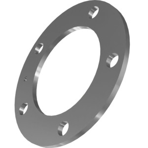 Genie Lift Part # 1271773GT - GASKET, TANK, FUEL SENSOR, EA