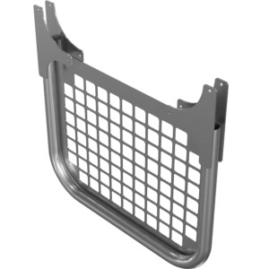 Genie Lift Part # 1271979GT - WELDMENT, SWING GATE PANEL, EA