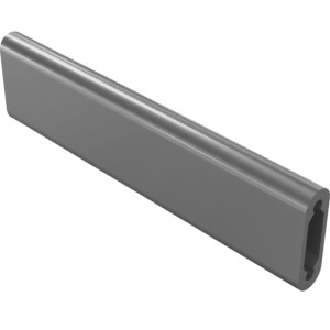 Genie Lift Part # 1272955GT - ALUMINUM GUIDE, EA