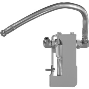 Genie Lift Part # 1273479GT - KIT,JIB FILTRATION, EA