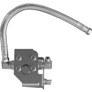 Genie Lift Part # 1273479GT - KIT,JIB FILTRATION, EA