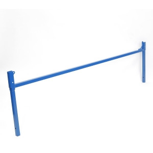 Genie Lift Part # 1274085GT - WELDMENT, FOLDING, SIDE RAIL, MAIN, EA