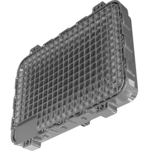 Genie Lift Part # 1274155GT - ECU, PLATFORM, S-XC, ALC600, EA