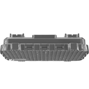 Genie Lift Part # 1274155GT - ECU, PLATFORM, S-XC, ALC600, EA