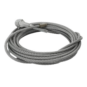 Genie Lift Part # 1274252GT - CABLE ASSY,EXTEND, EA